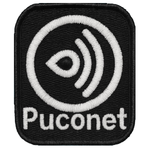 TECNOLOGÍA PUCONET ...💻💻