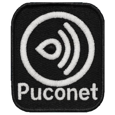 TECNOLOGÍA PUCONET ...💻💻