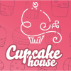 CUPCAKES HOUSE 🍰🧁🎉