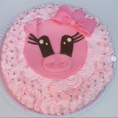 CUPCAKES HOUSE 🍰🧁🎉