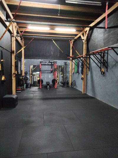 💪 🏋️‍♀️JC-BOX – Entrena tu fuerza, potencia tu alma! 👥✨