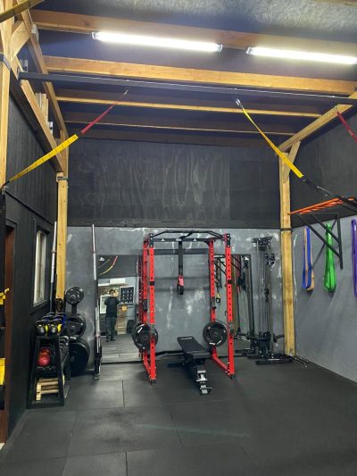 💪 🏋️‍♀️JC-BOX – Entrena tu fuerza, potencia tu alma! 👥✨