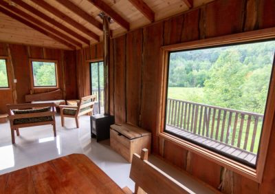 🌿✨ Entre Pampa y Bosque — Naturaleza  -  Sur  -  Armonía 🍃