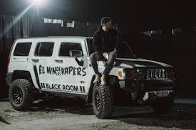 EL WN DE LOS VAPERS . . .💨😎💨😎