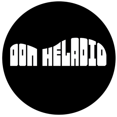 DON HELADIO